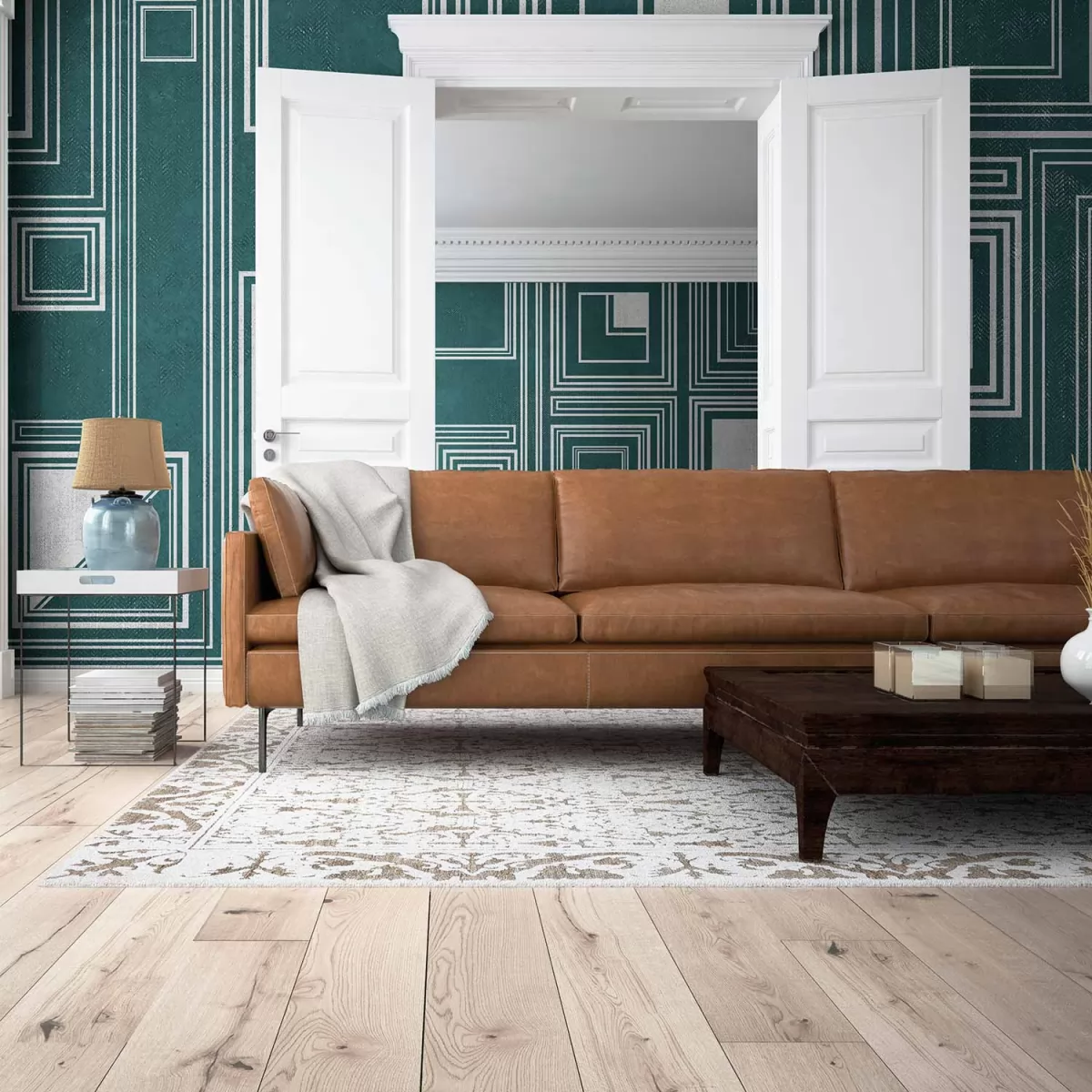 Decorative panels