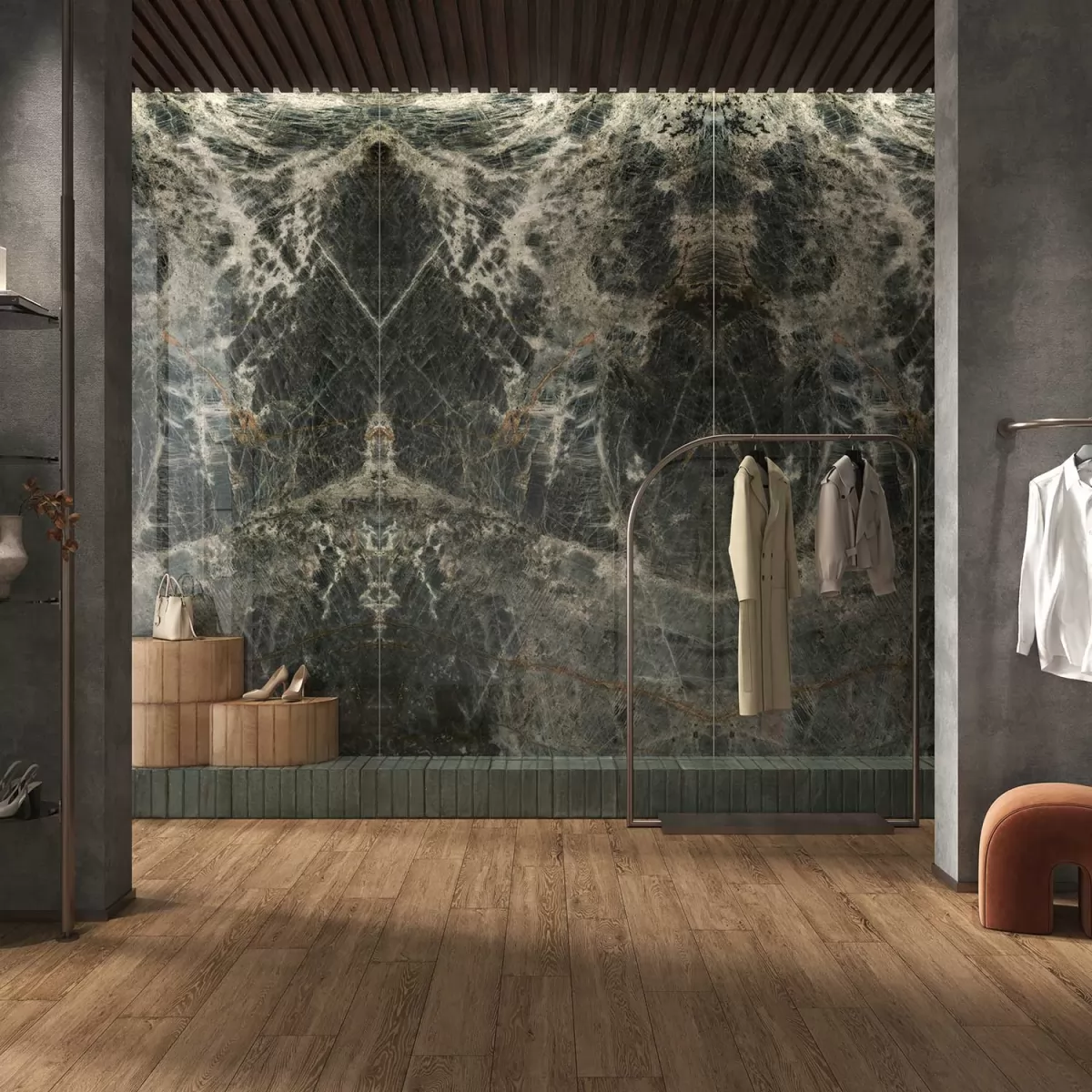 Decorative panels