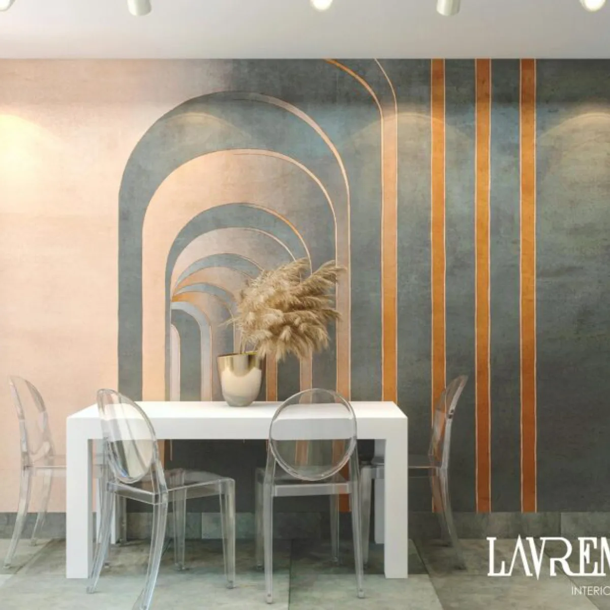 Pannelli decorativi
