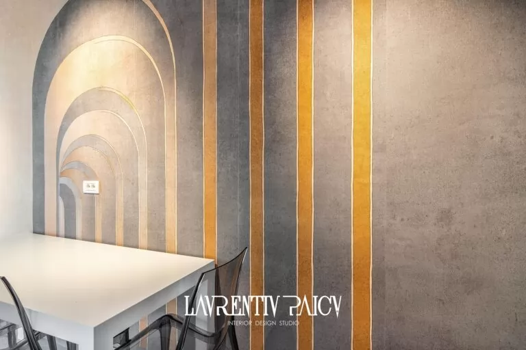 Cucina – Progetto Vida Herastrau by Laurentiu Paicu