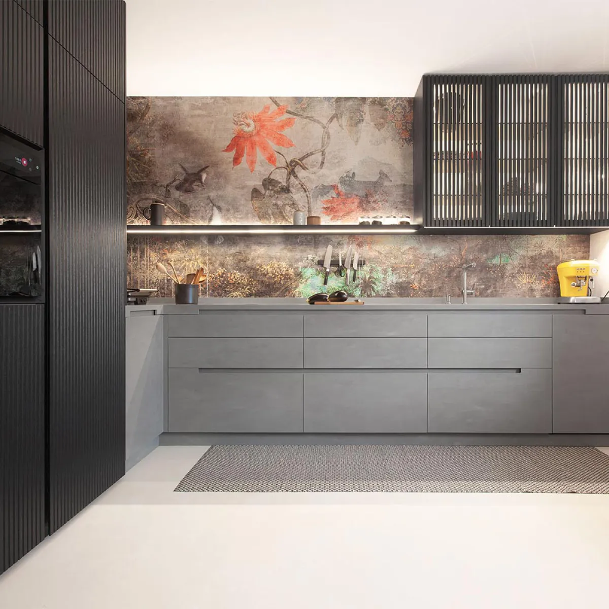 Proyecto privado por Le bon Design