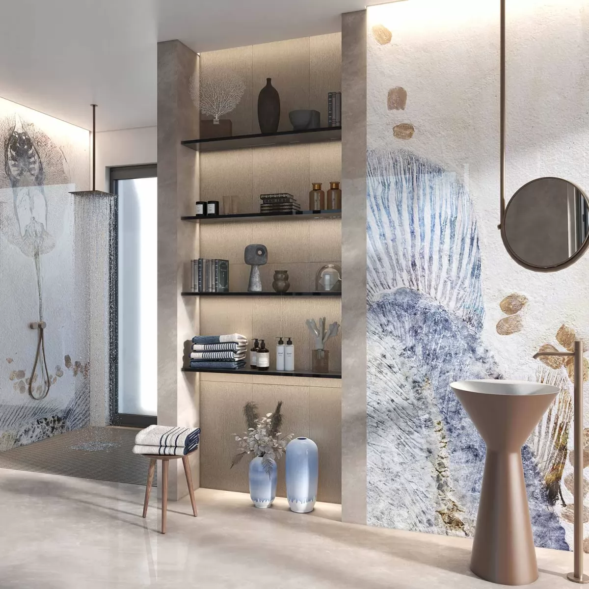 Decorative panels
