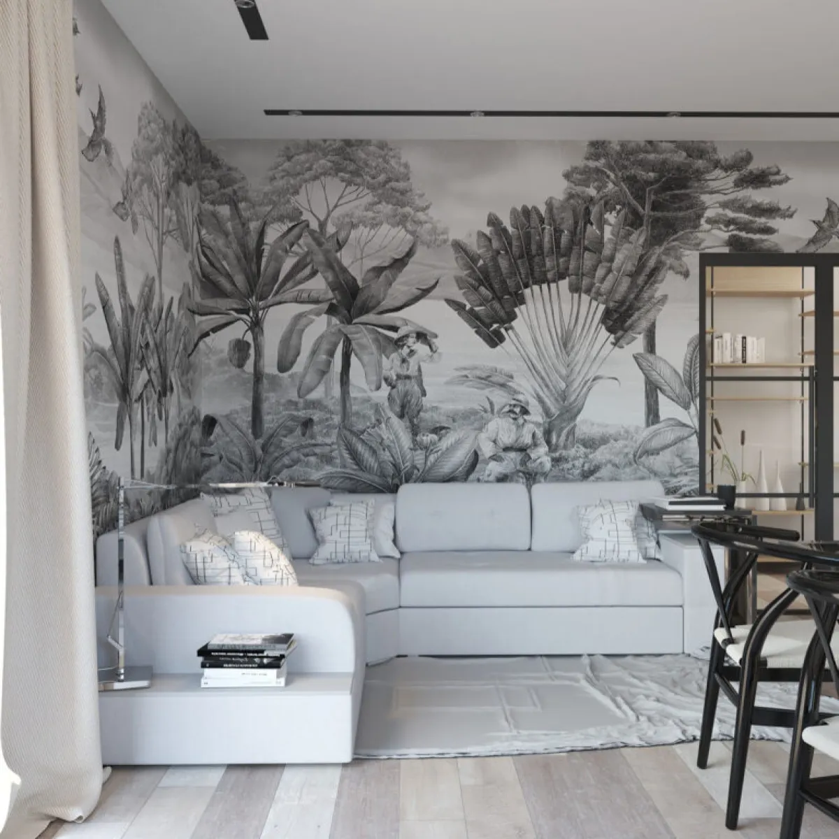 Pannelli decorativi
