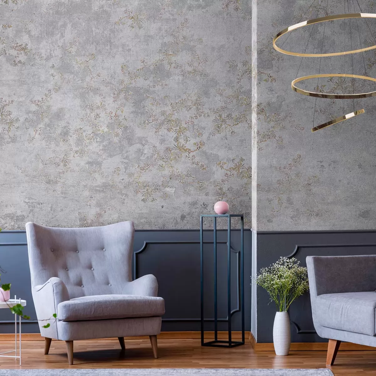 Decorative panels