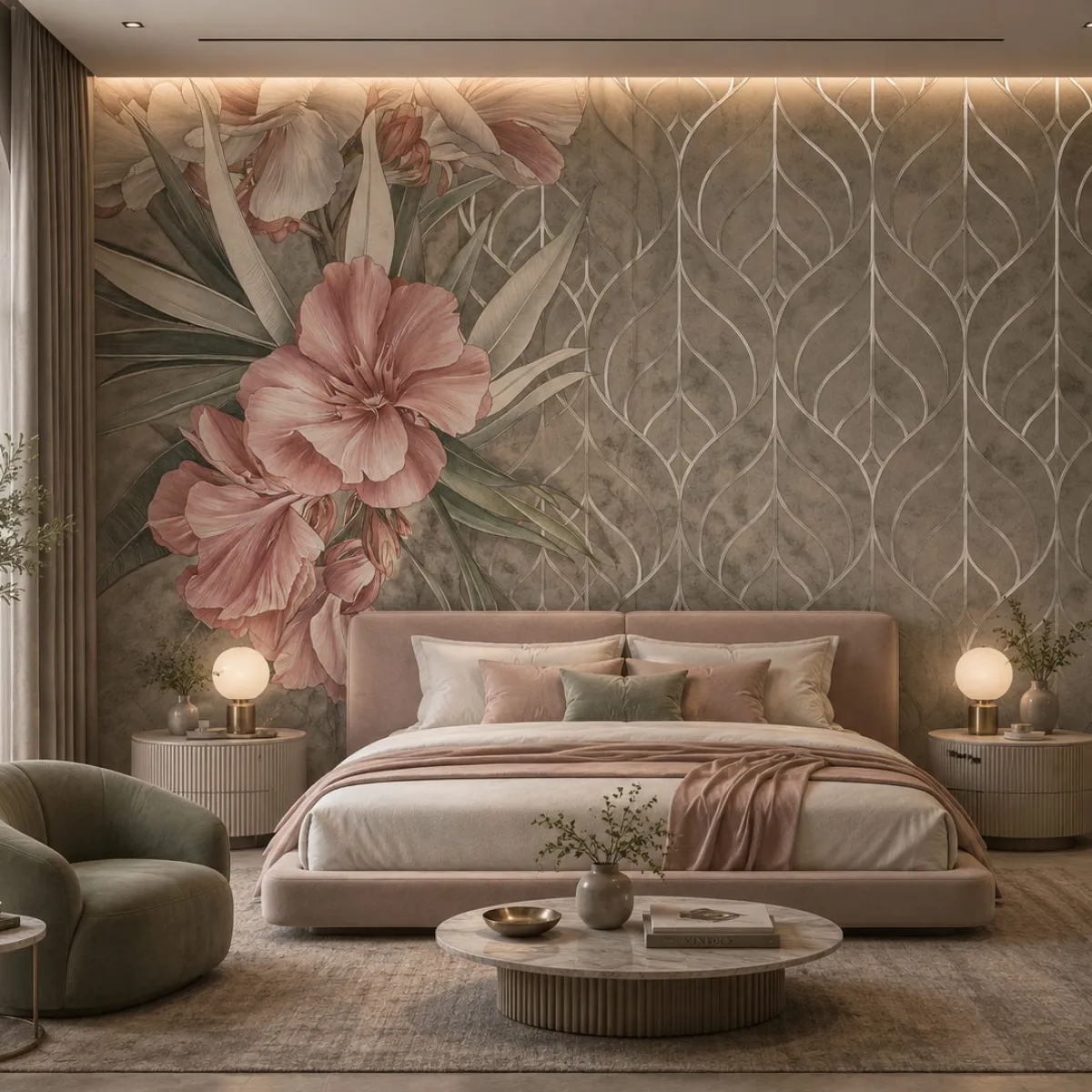 Pannelli decorativi
