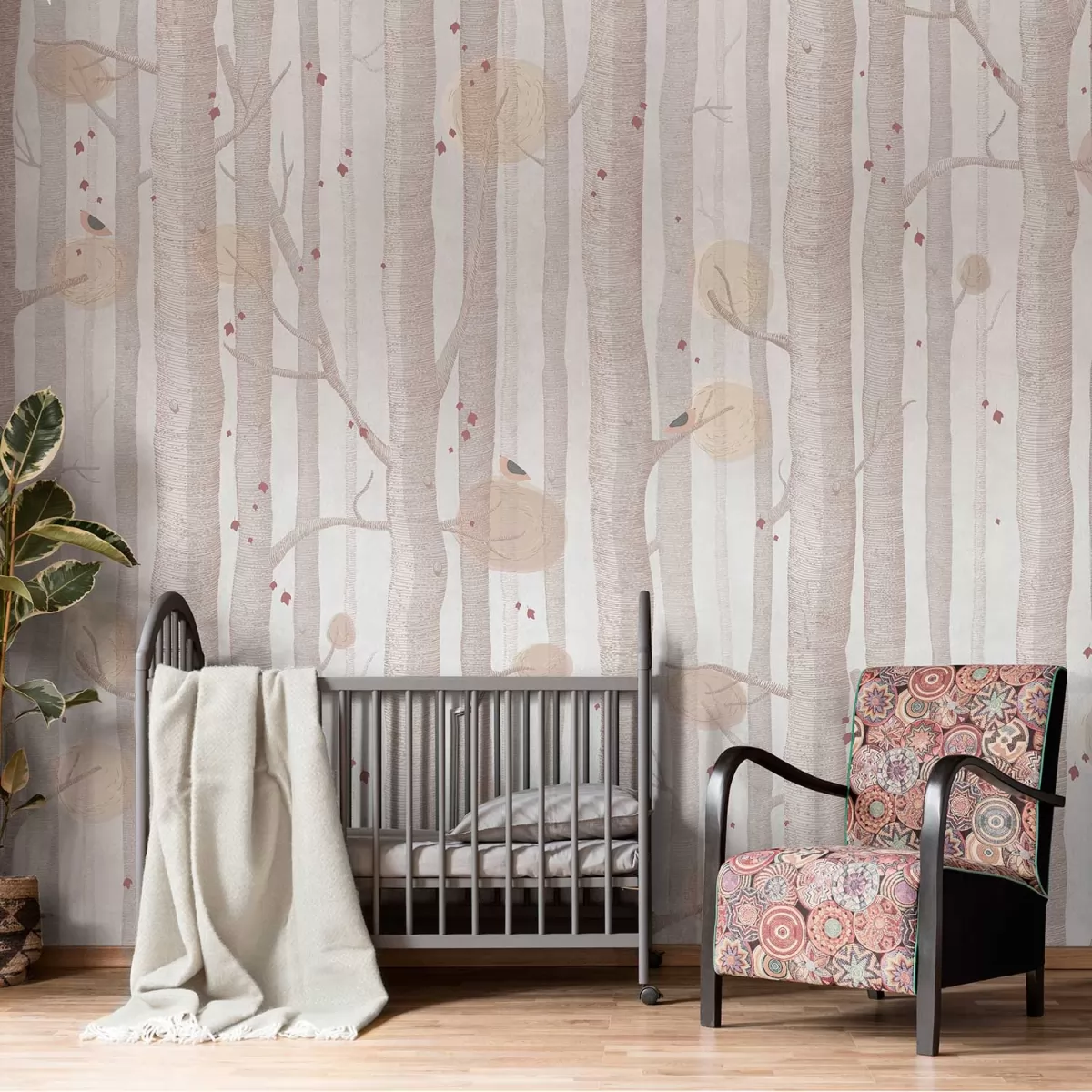 Decorative panels