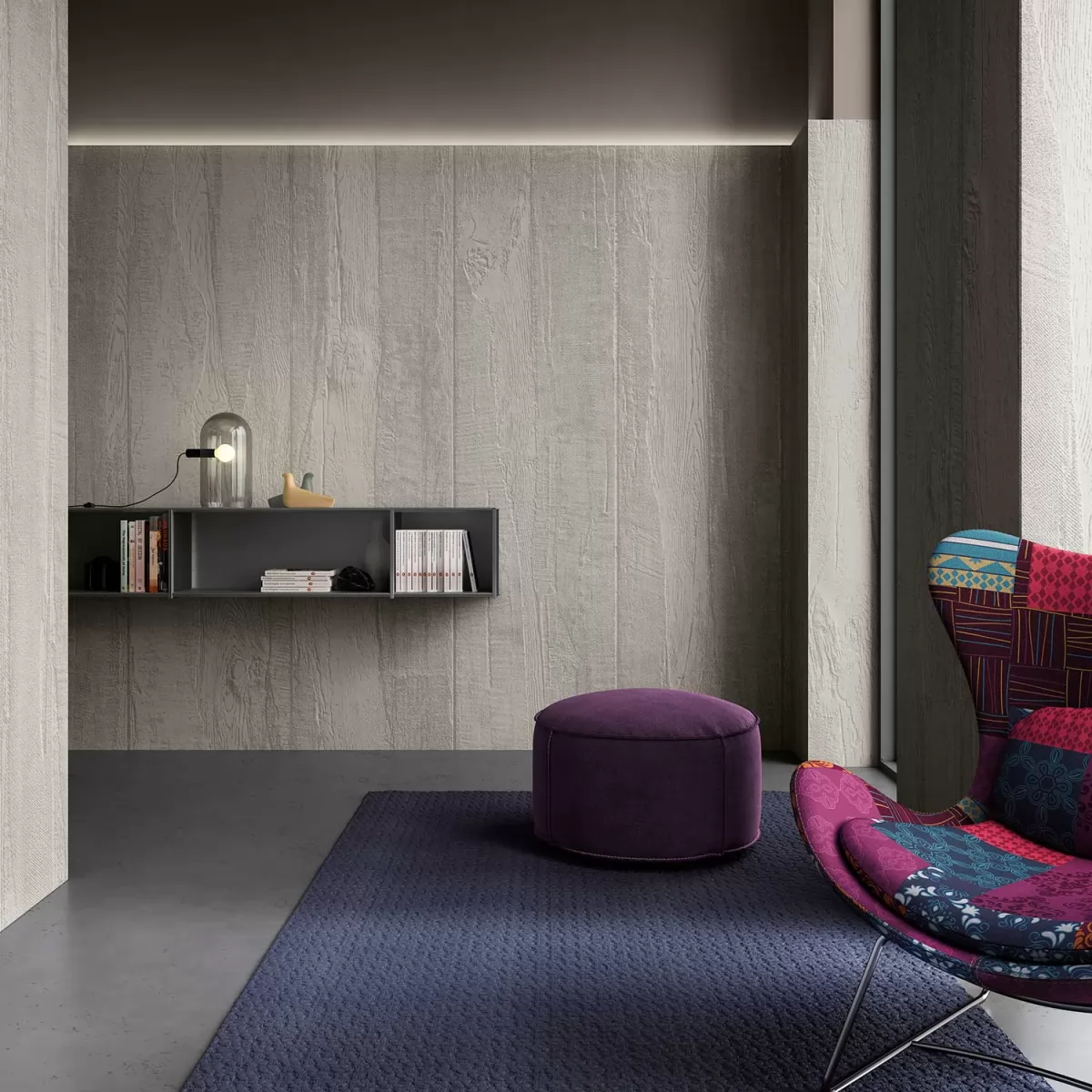 Decorative panels
