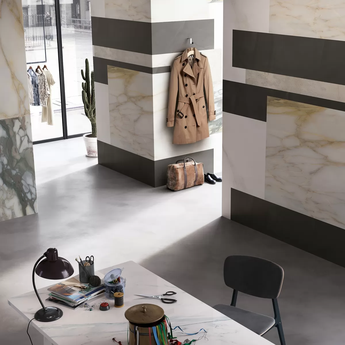 Decorative panels