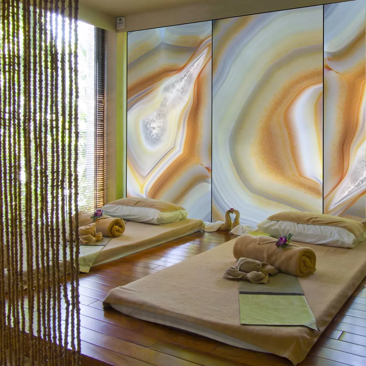 Decorative panels