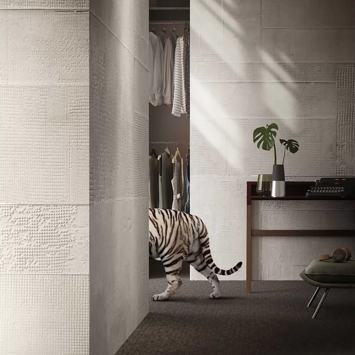 Decorative panels