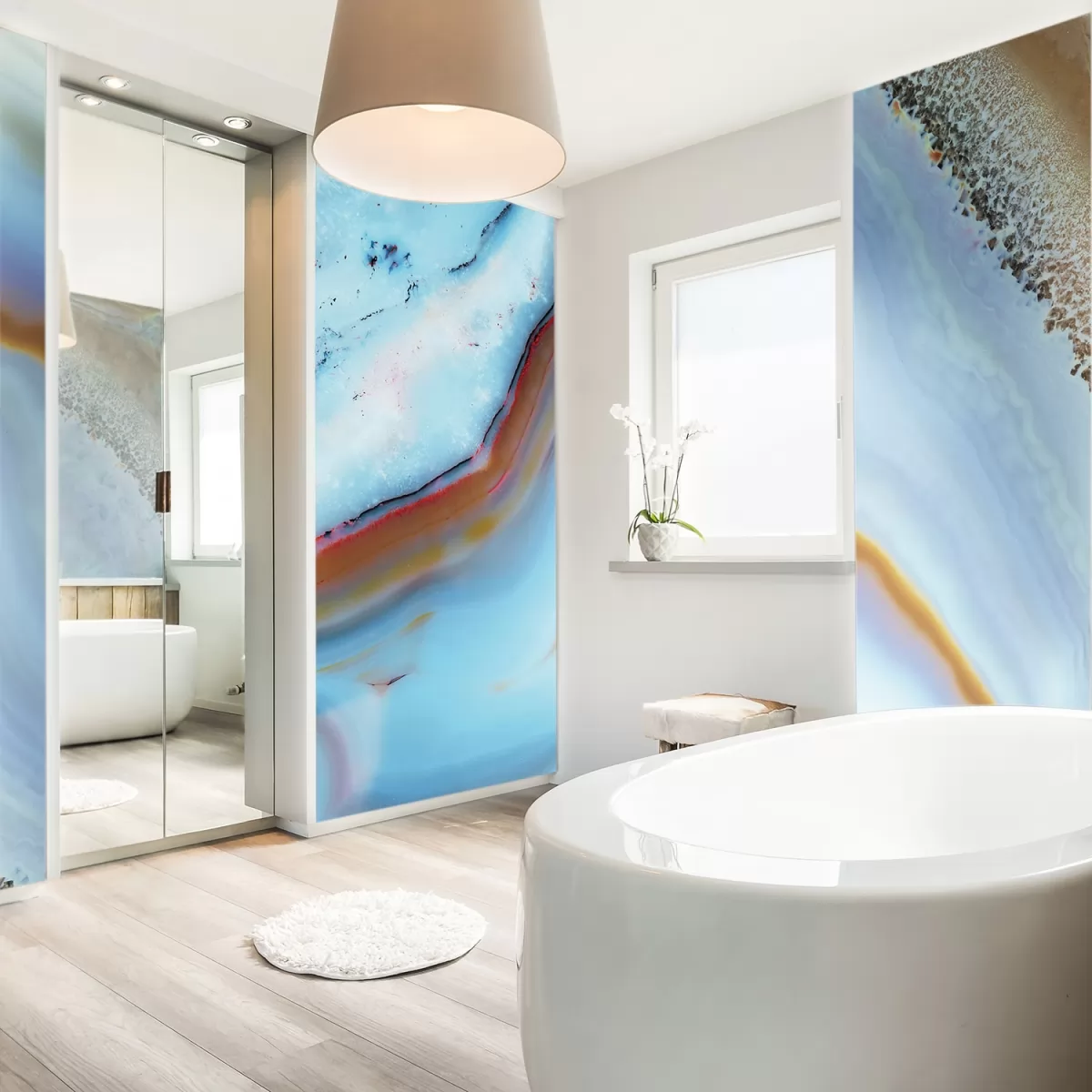 Decorative panels
