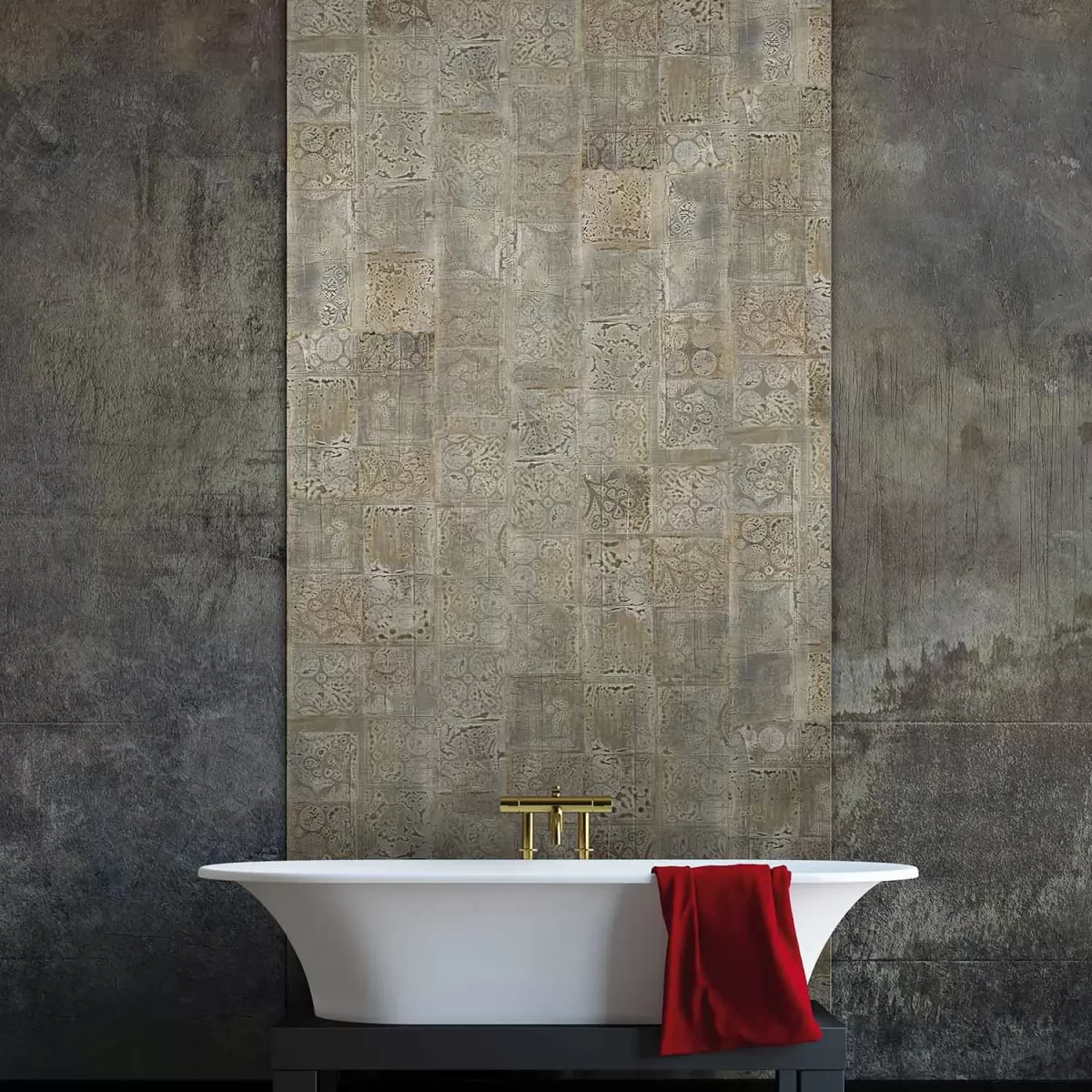 Decorative panels