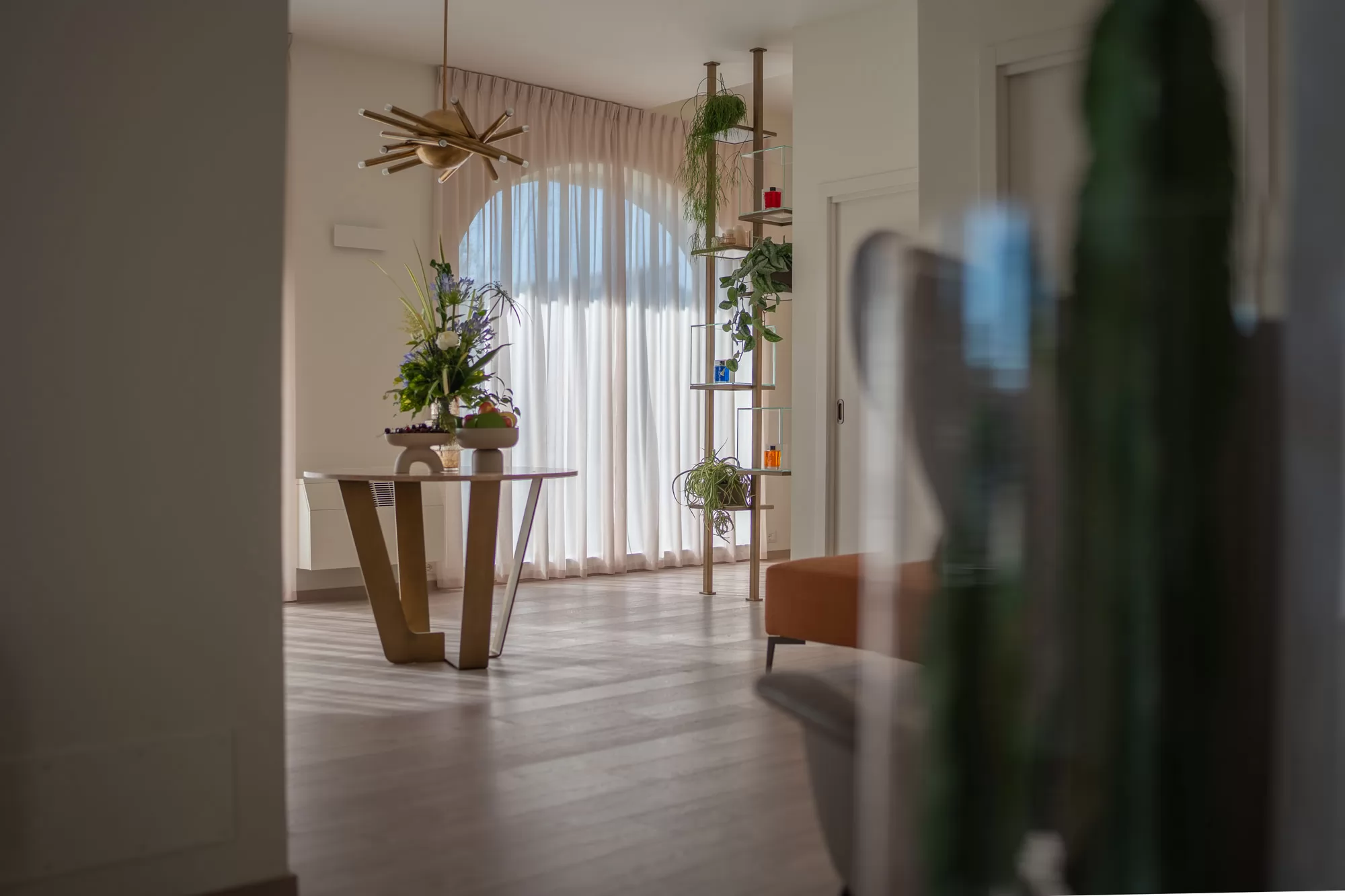 Martina Fasana Estetique by Milena Ganzerli Interiors