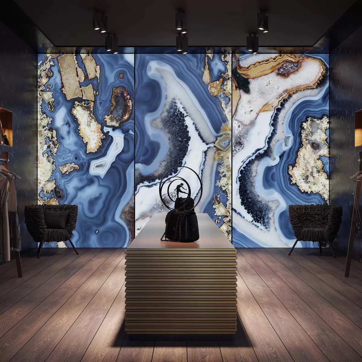 Decorative panels