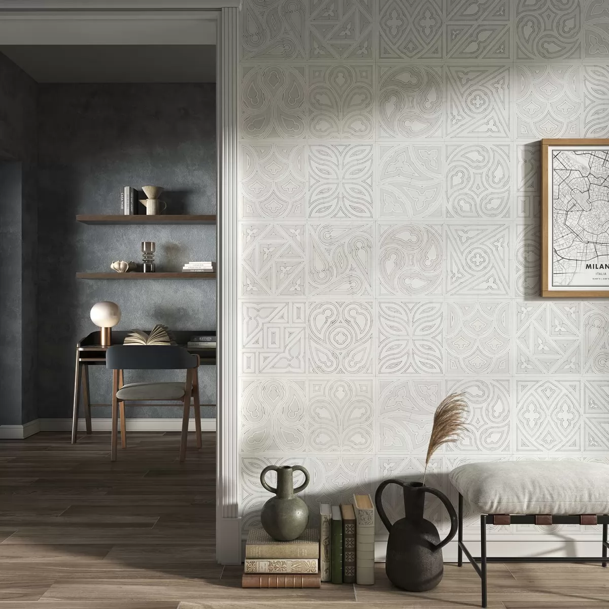 Pannelli decorativi