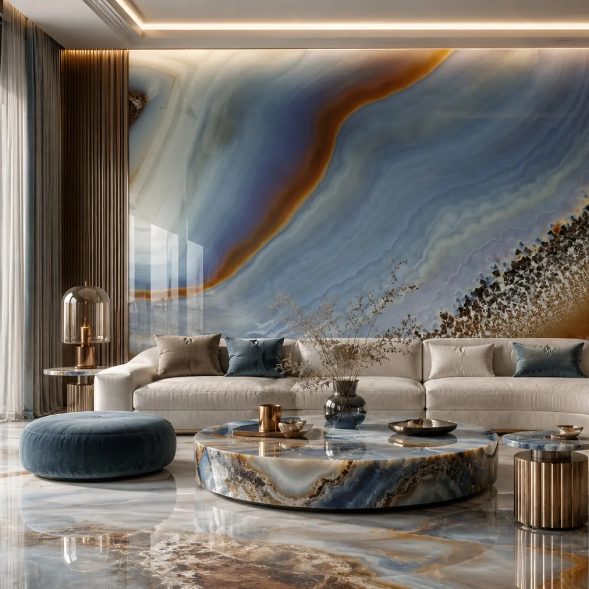Decorative panels