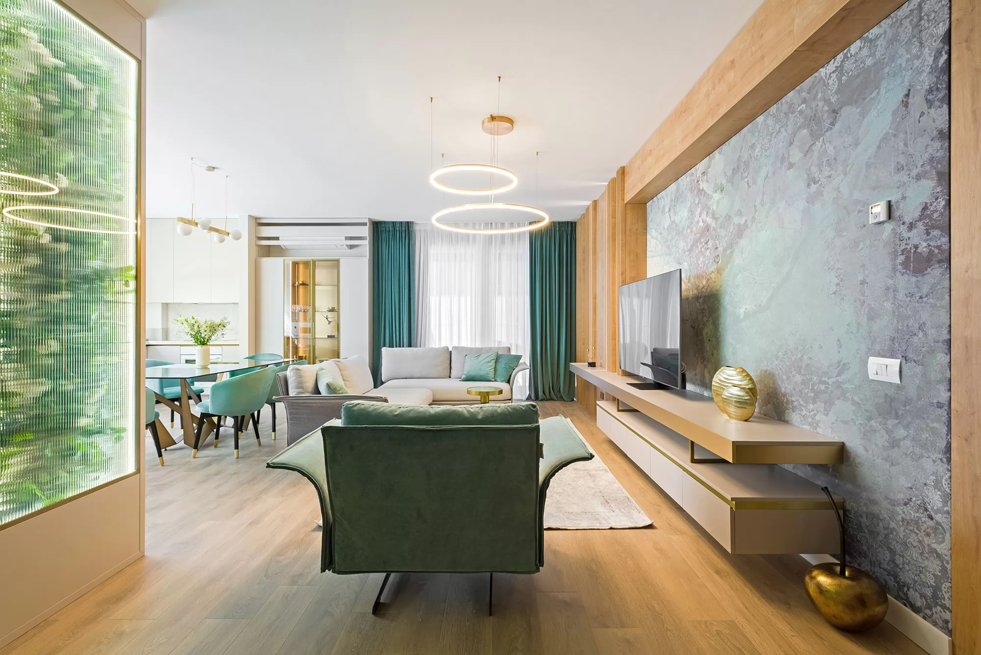 View of 30 Apartment Remodel Ideas That Transform Any Space on a Budget