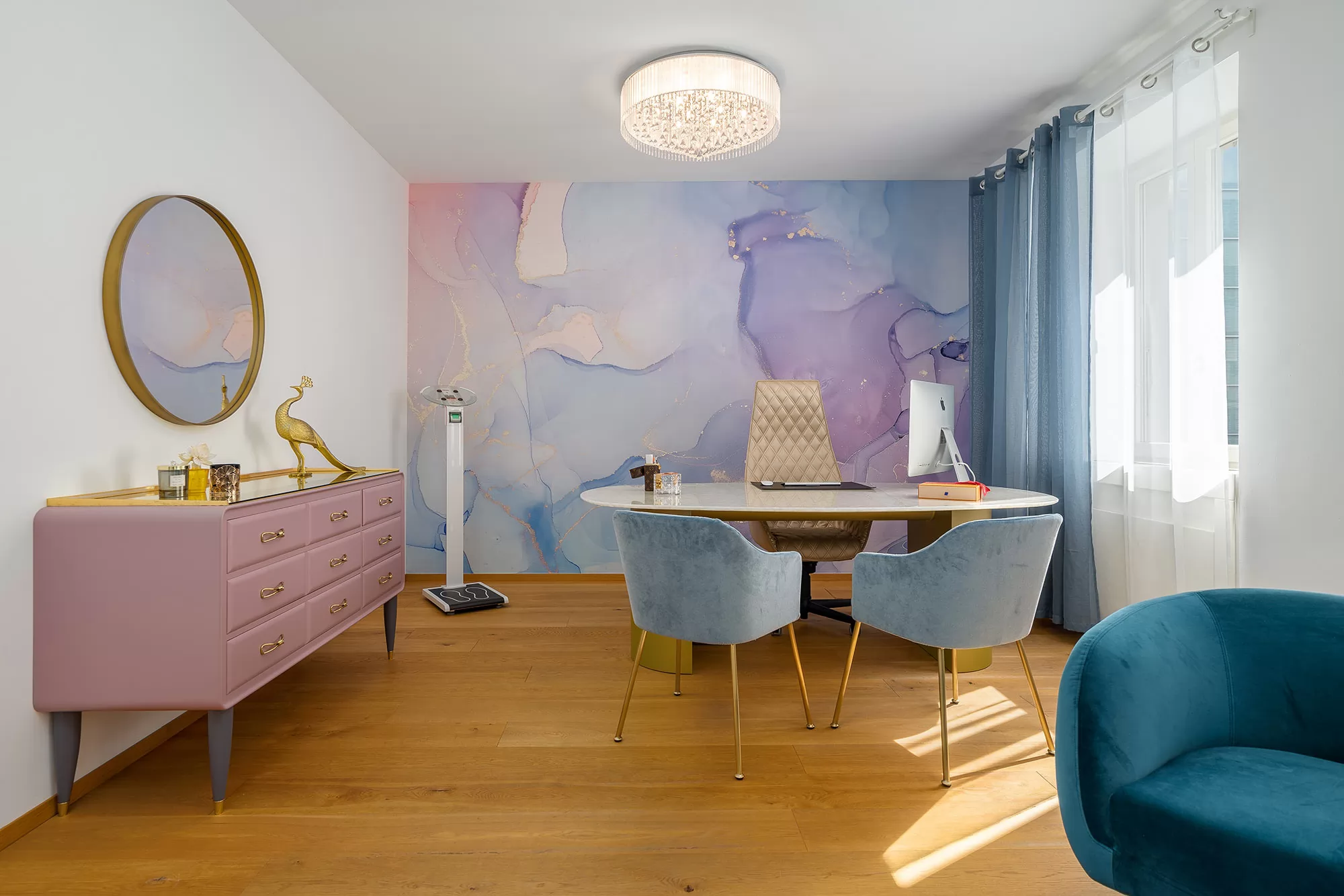 Centri VD Diamond Clinic by Vanessa Daldini