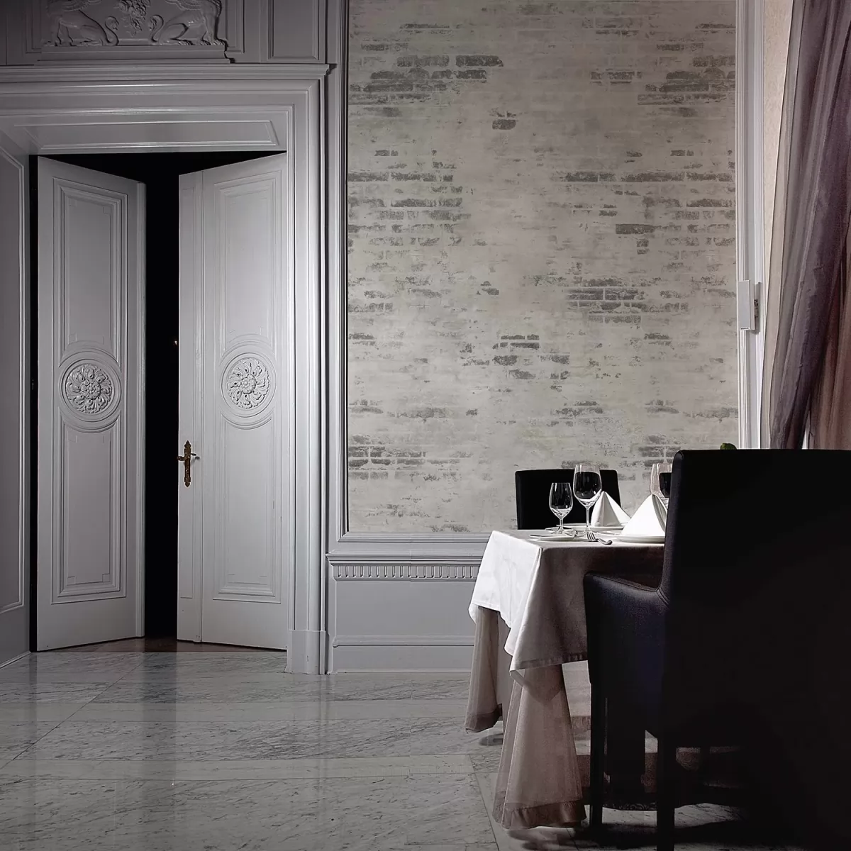 Pannelli decorativi