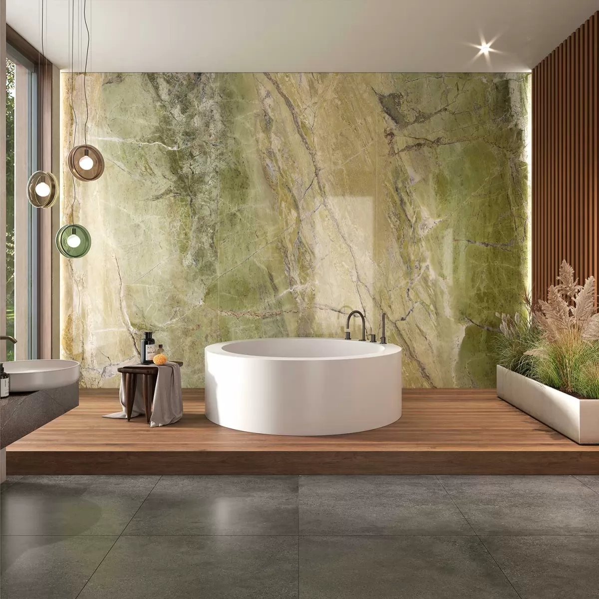Decorative panels