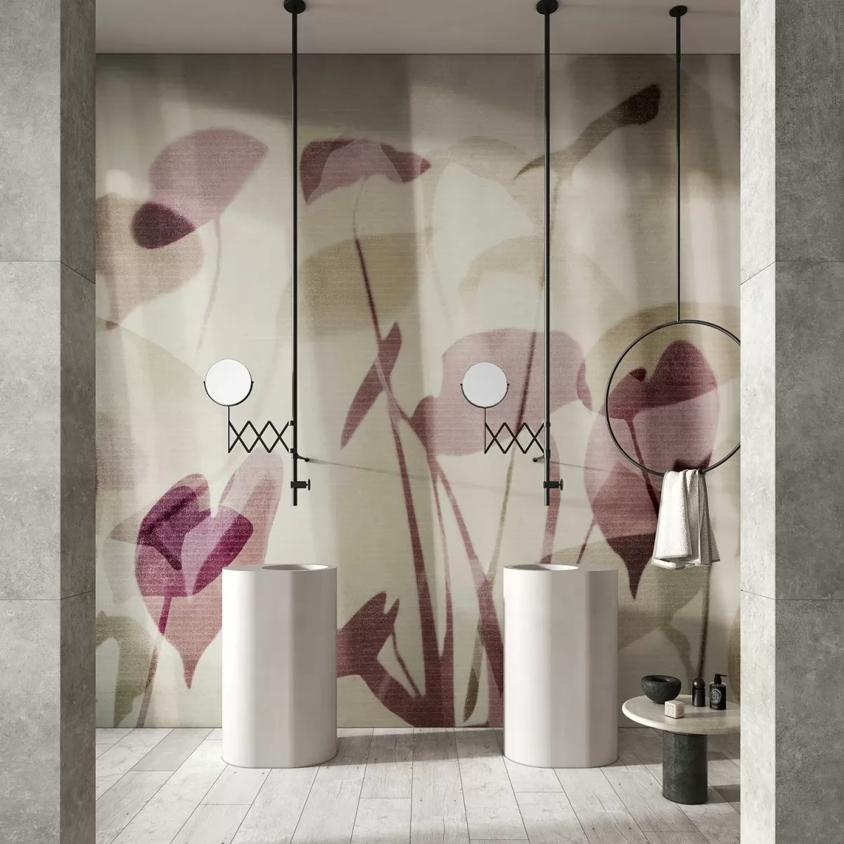 Decorative panels