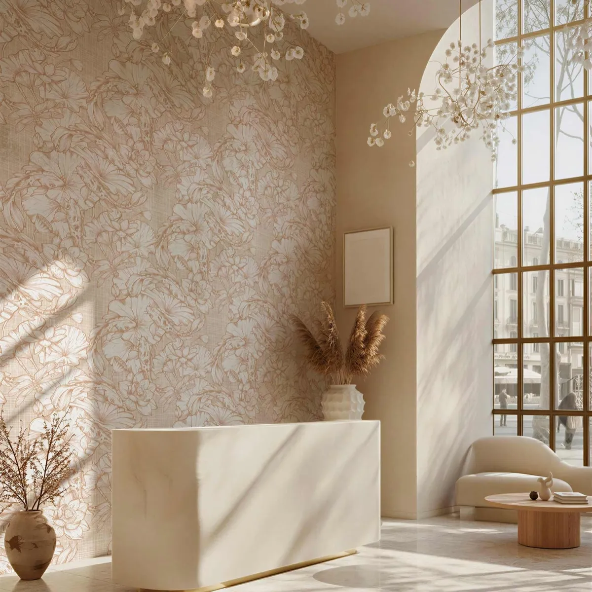 Decorative panels