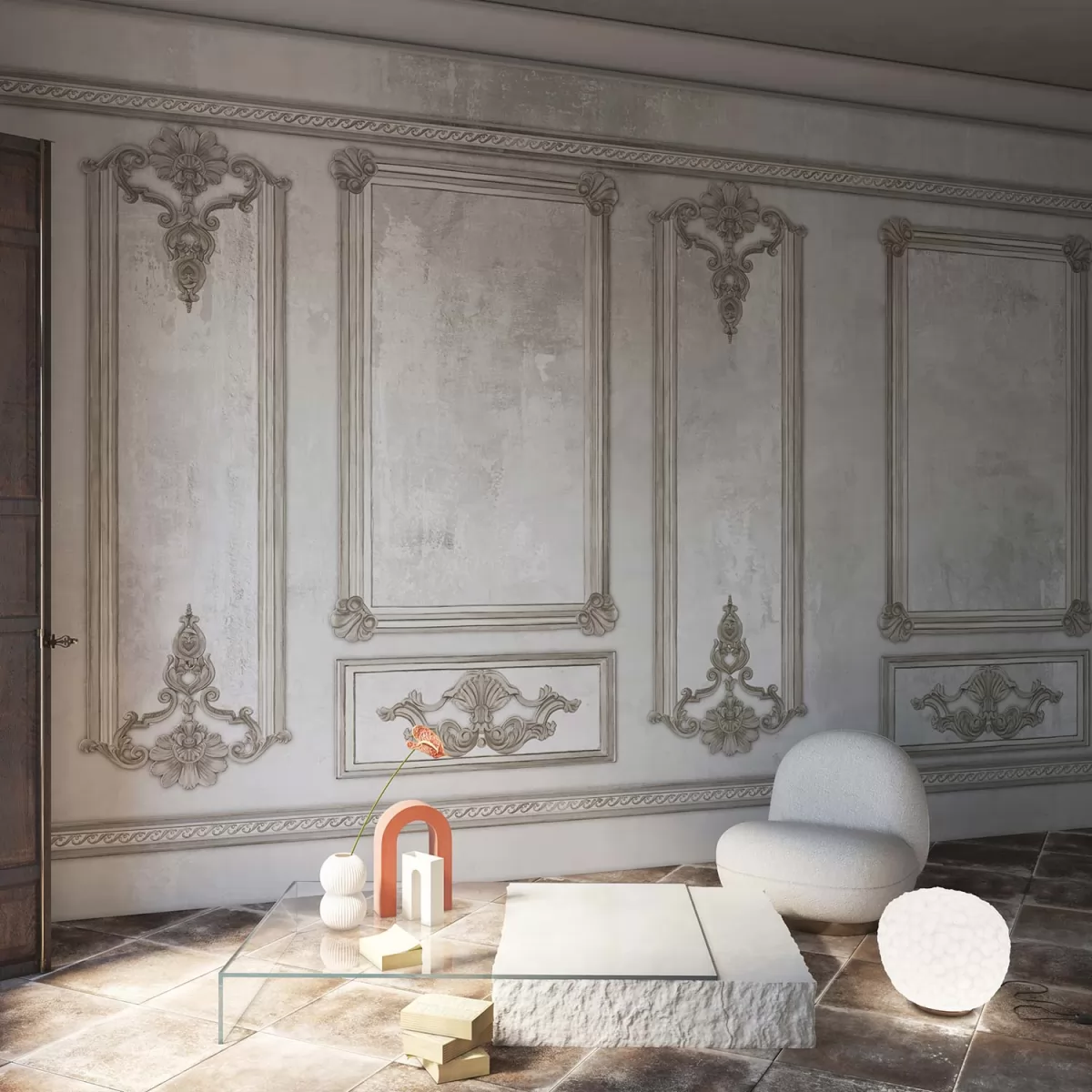 Pannelli decorativi
