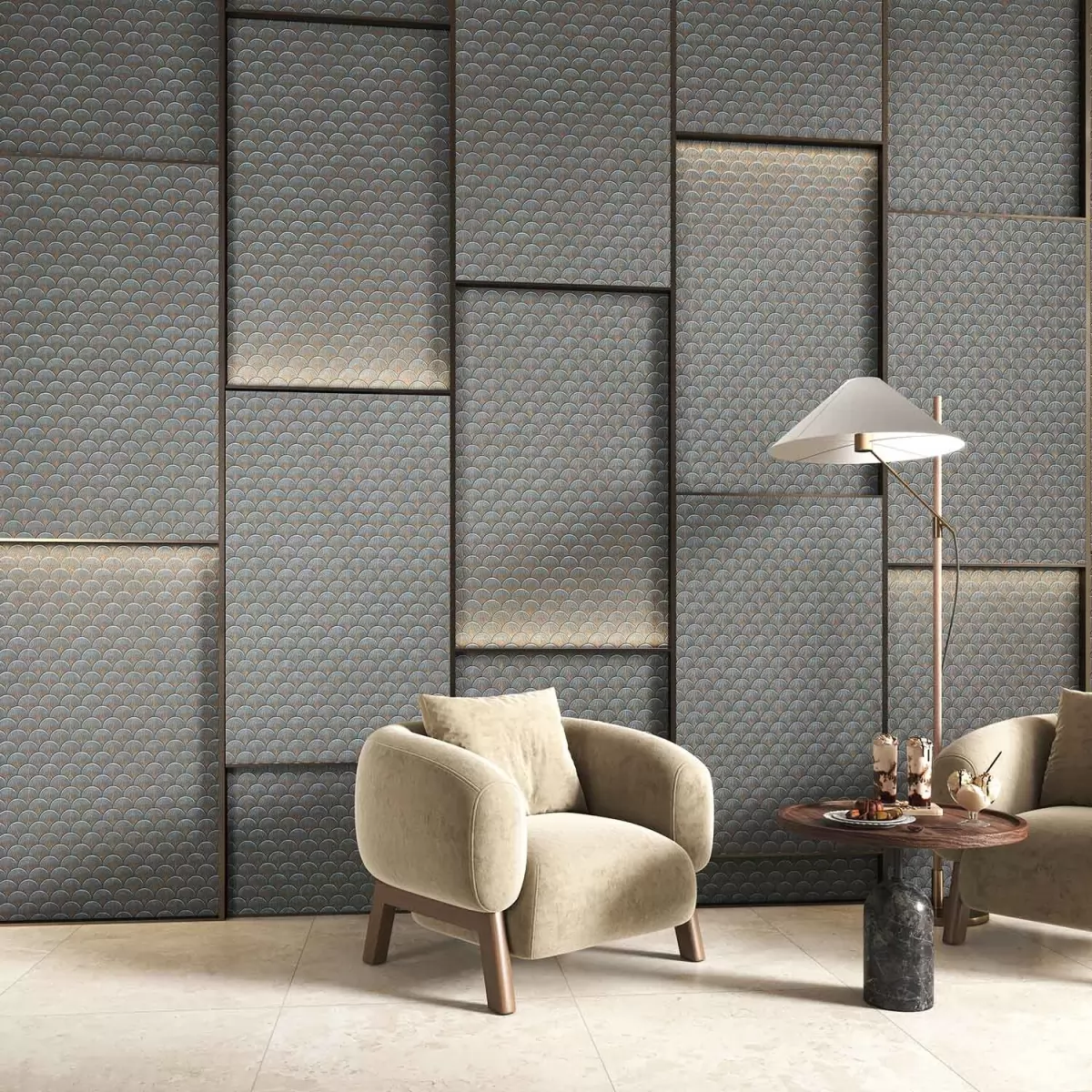 Decorative panels