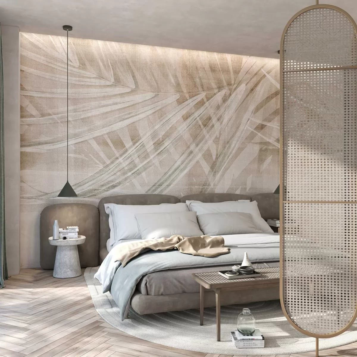 Decorative panels