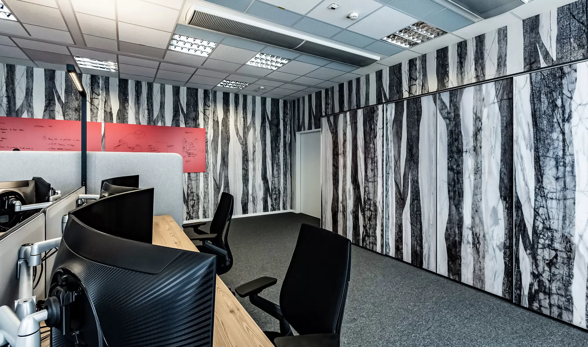 Offices – PiNTeam GmbH by office4you Büroeinrichtungen GmbH