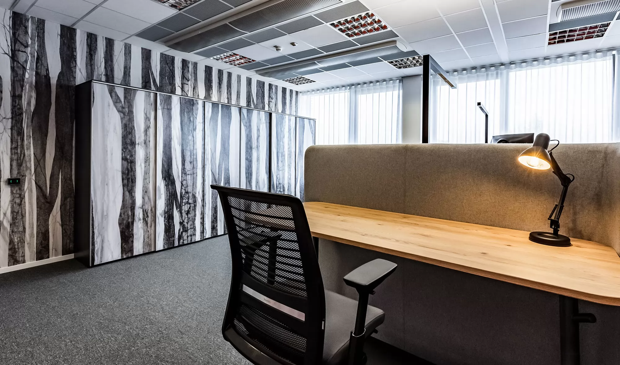 Offices – PiNTeam GmbH by office4you Büroeinrichtungen GmbH