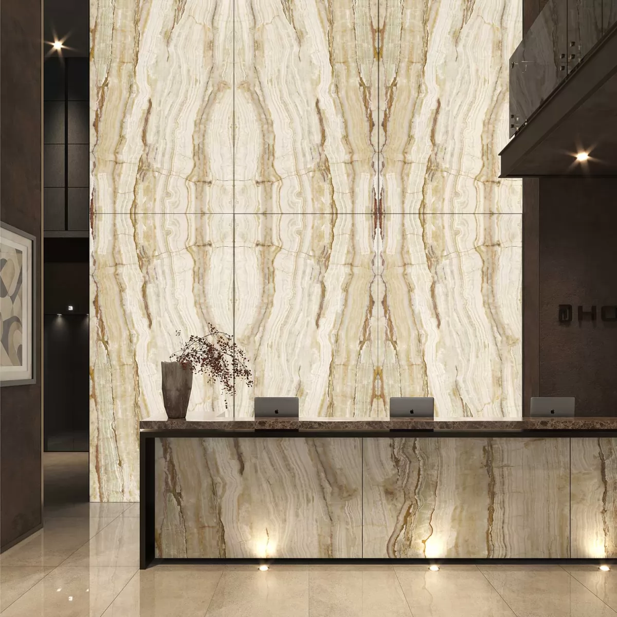 Decorative panels