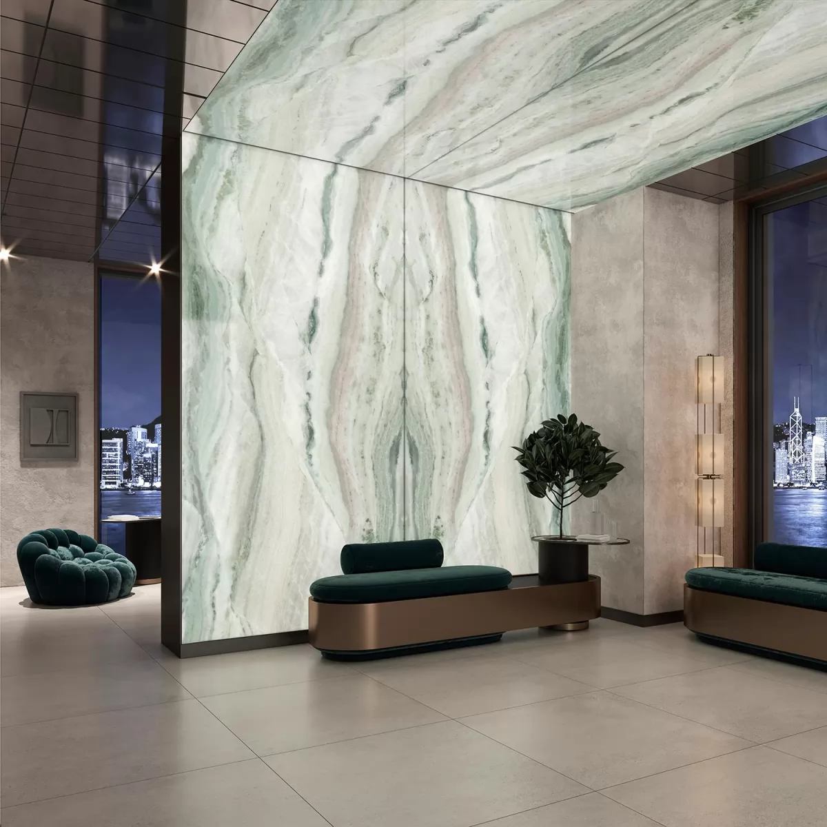 Decorative panels
