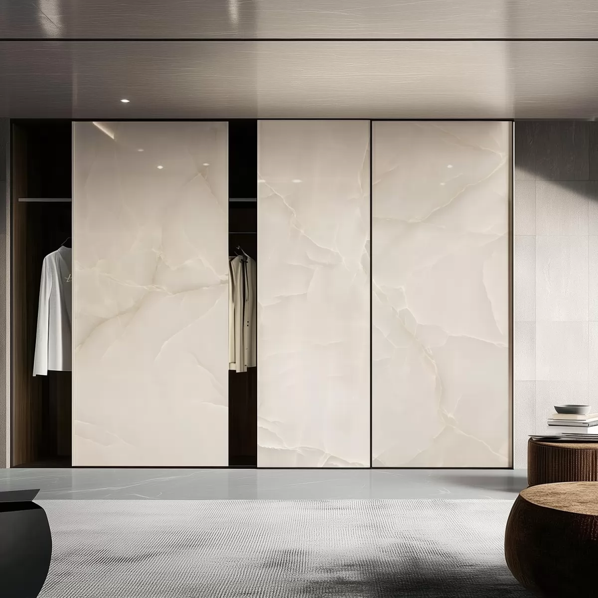 Decorative panels