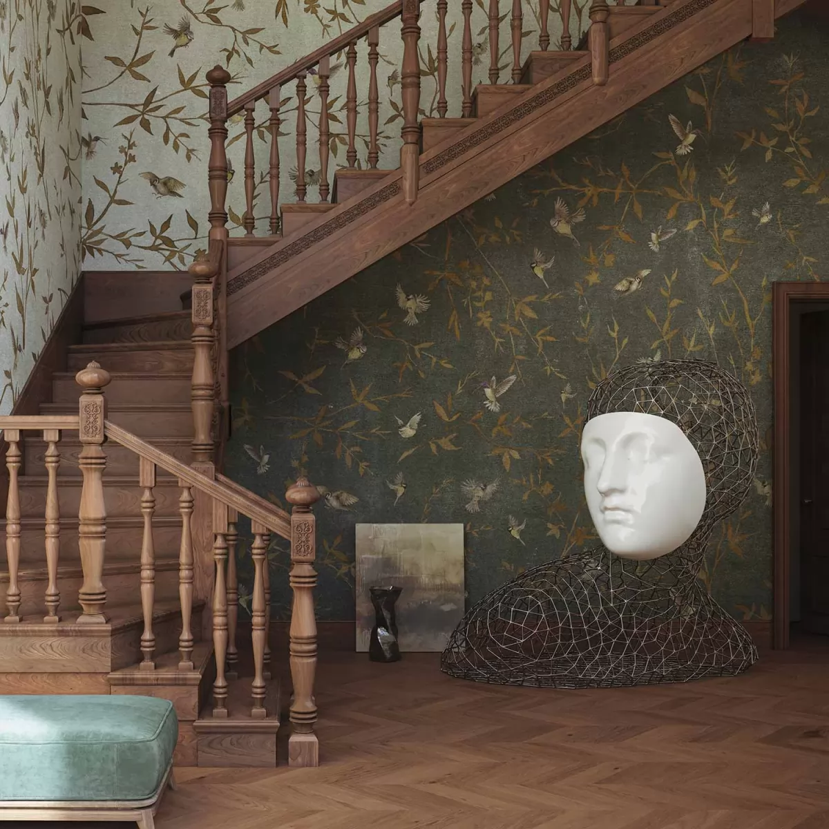 MARCO FONTANA: OTTONE GARDEN
