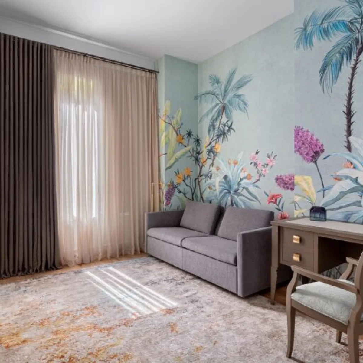 Decorative panels