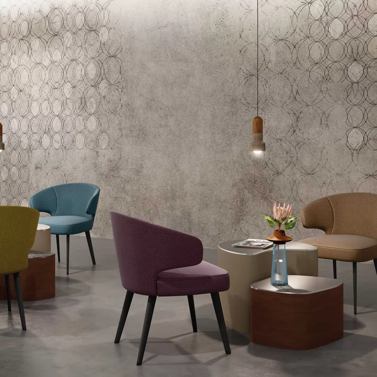 Decorative panels