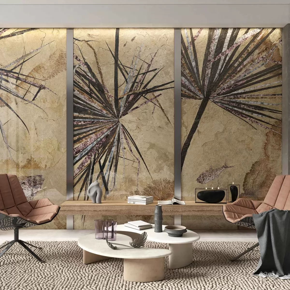Decorative panels