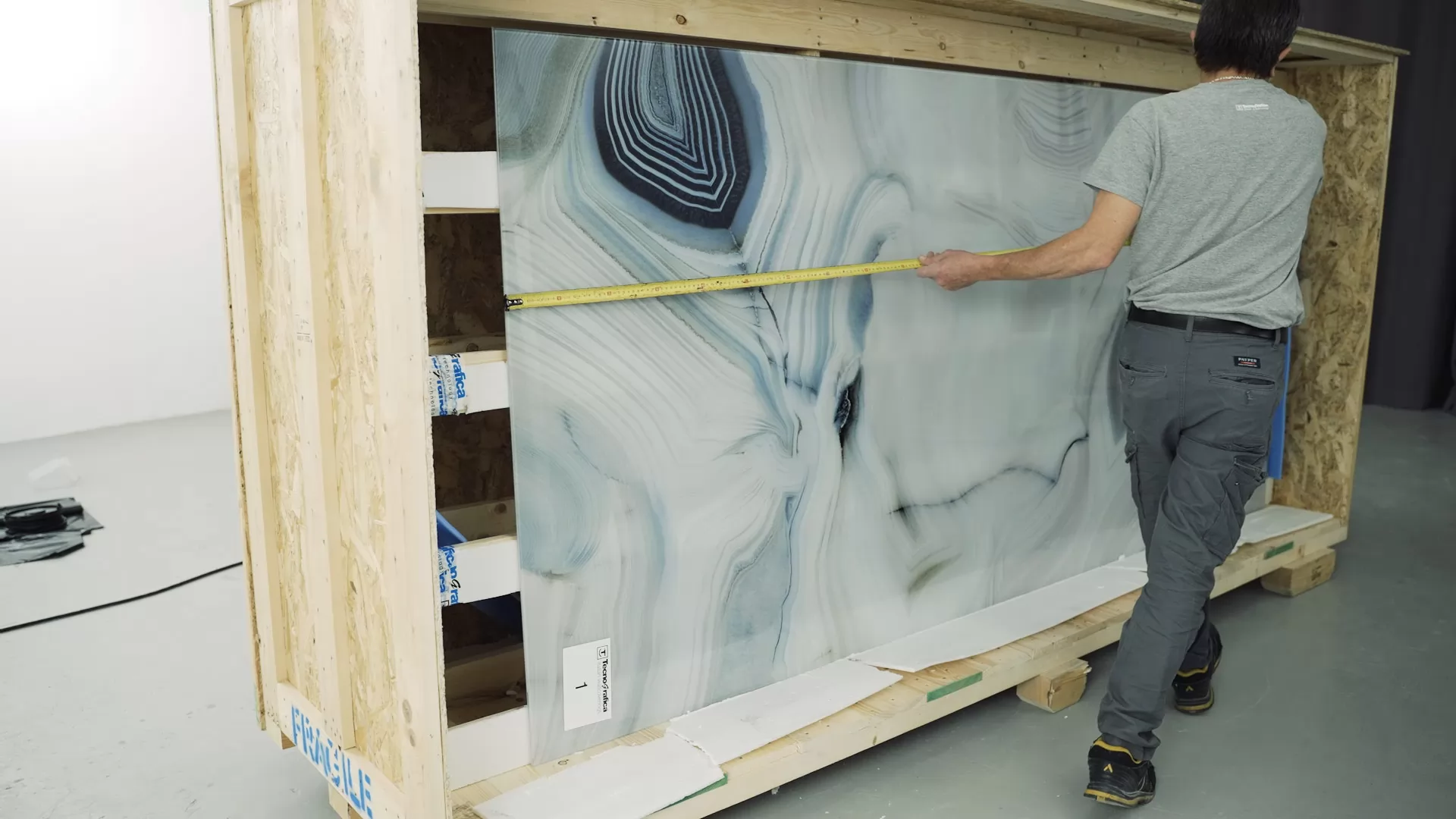 Decorative panels