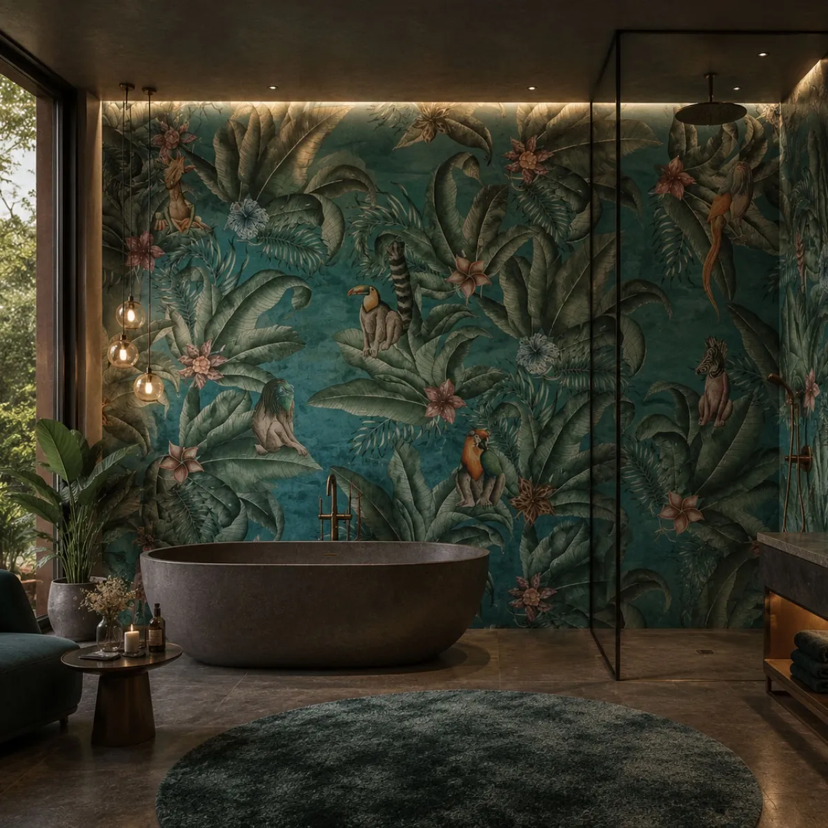 Decorative panels