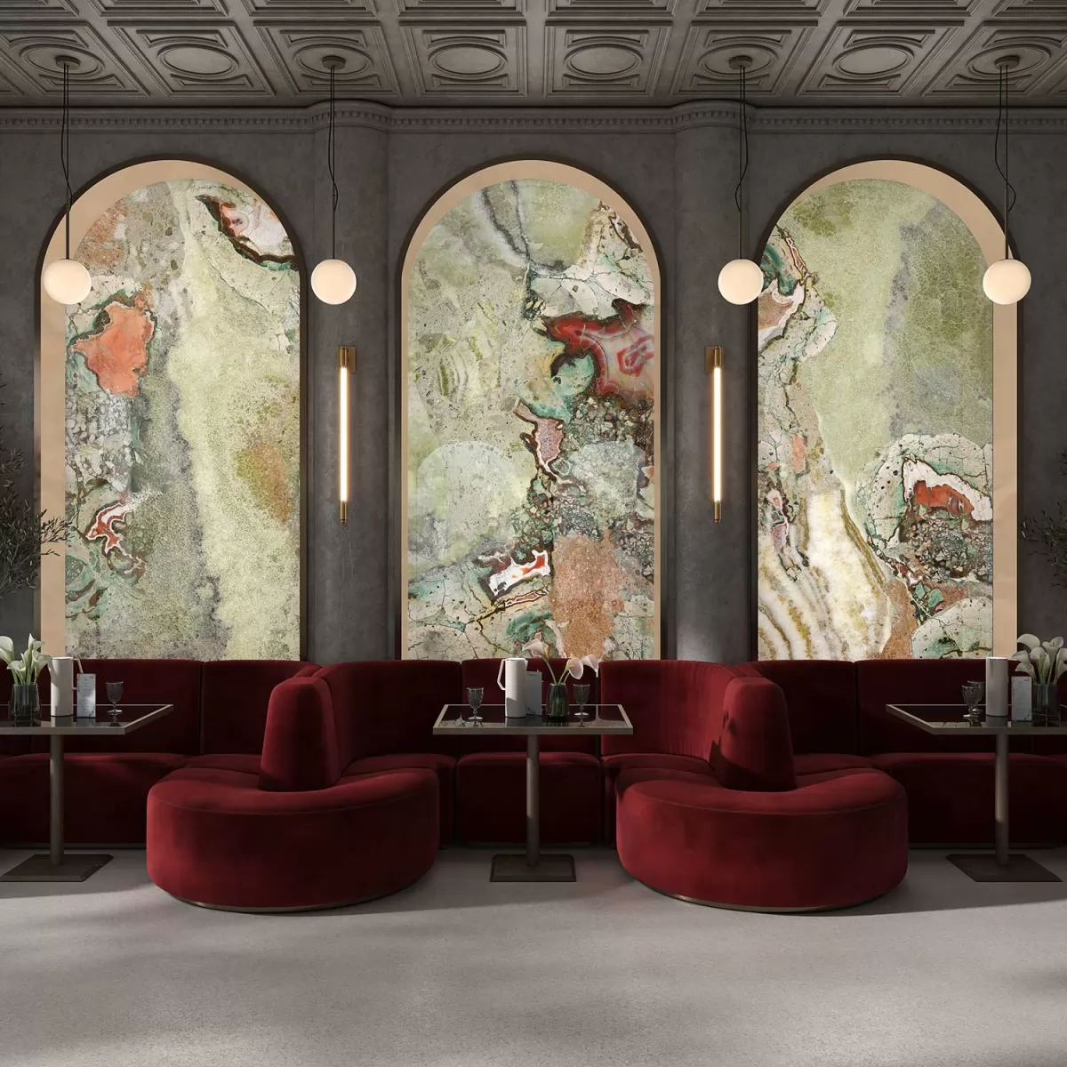 Decorative panels