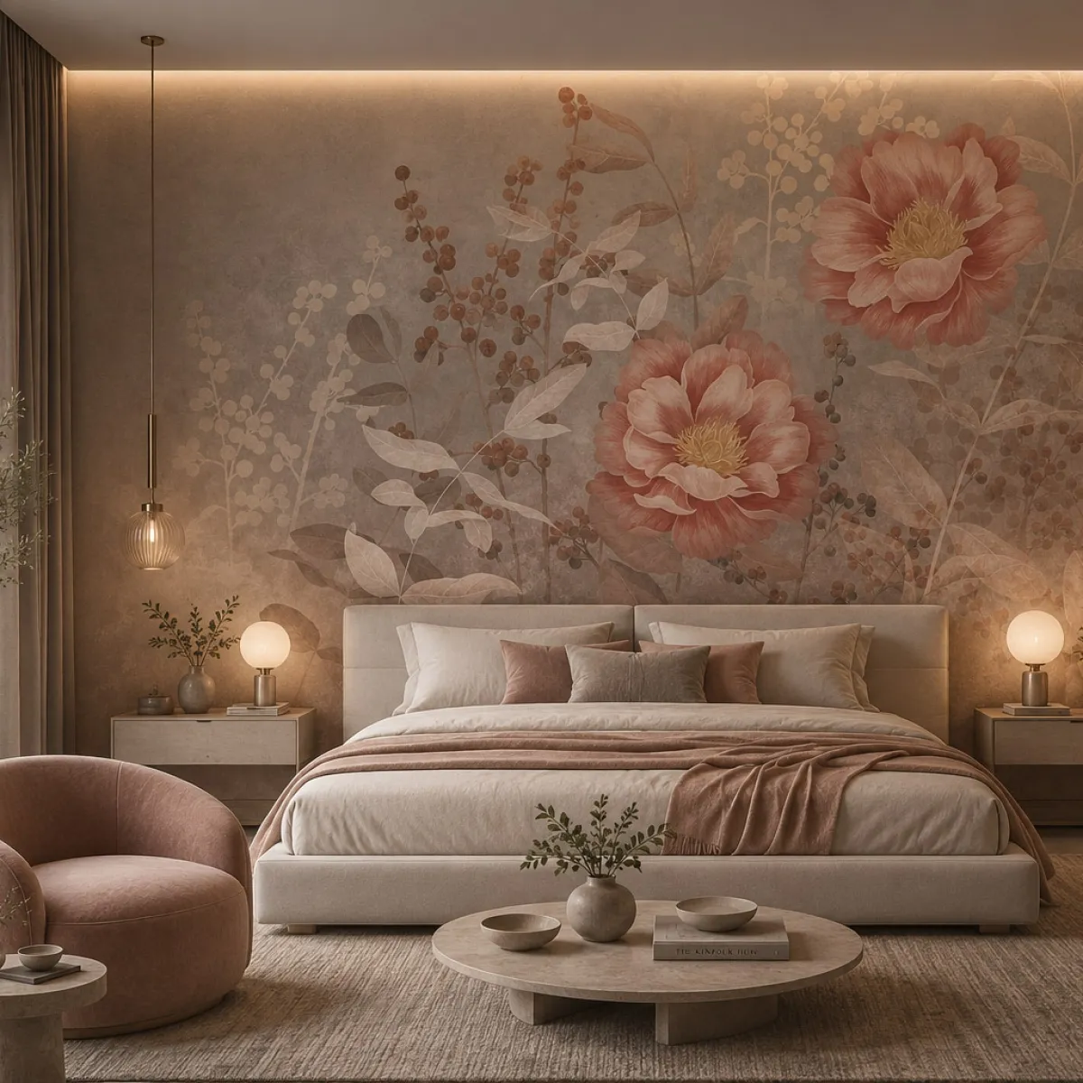 Pannelli decorativi