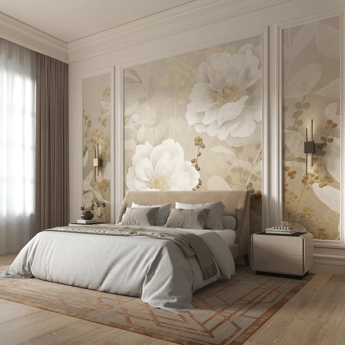 PEMBERLEY | Tecnografica, image size:1200x1200