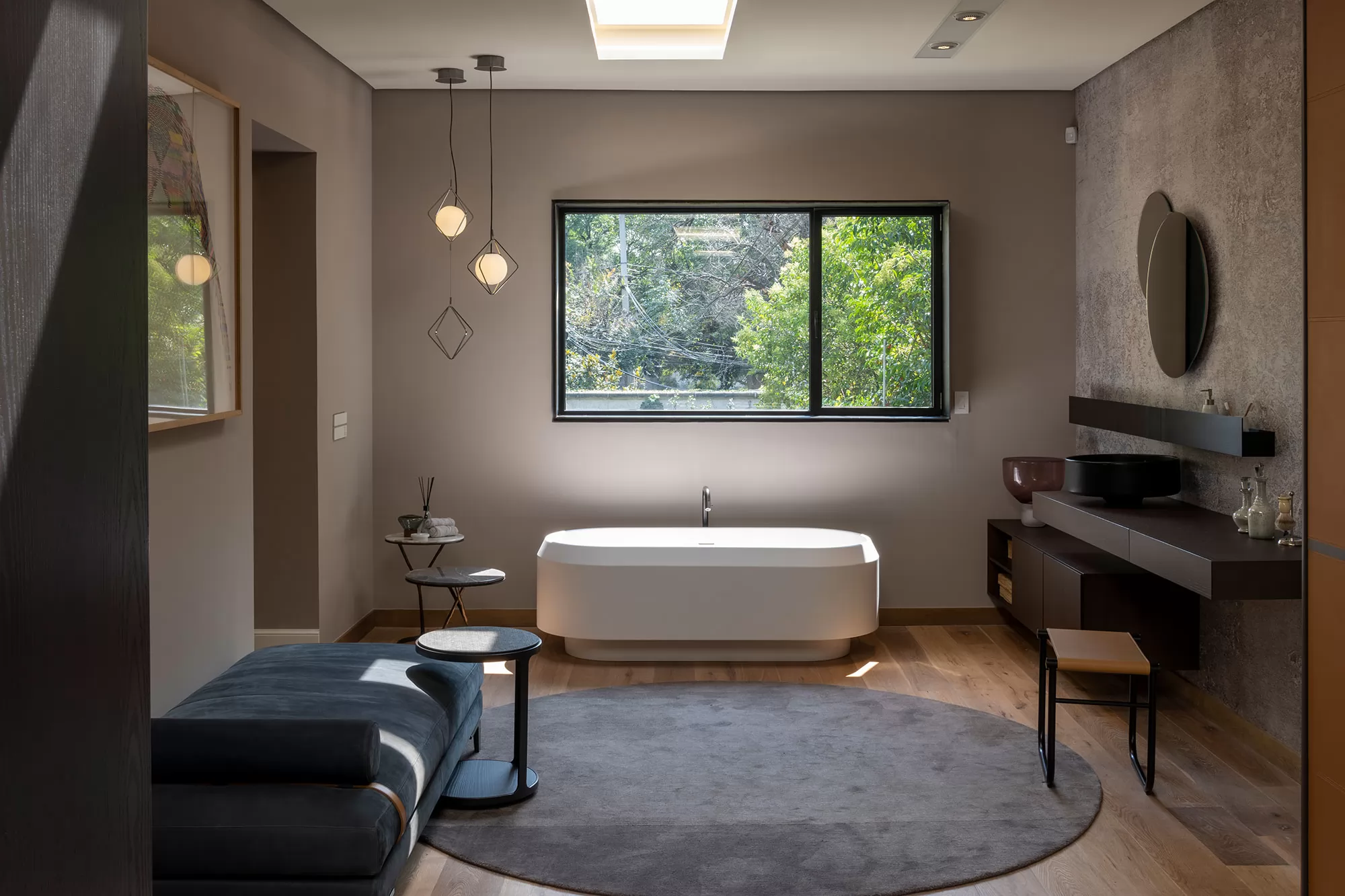 Showroom Piacere Reforma 615