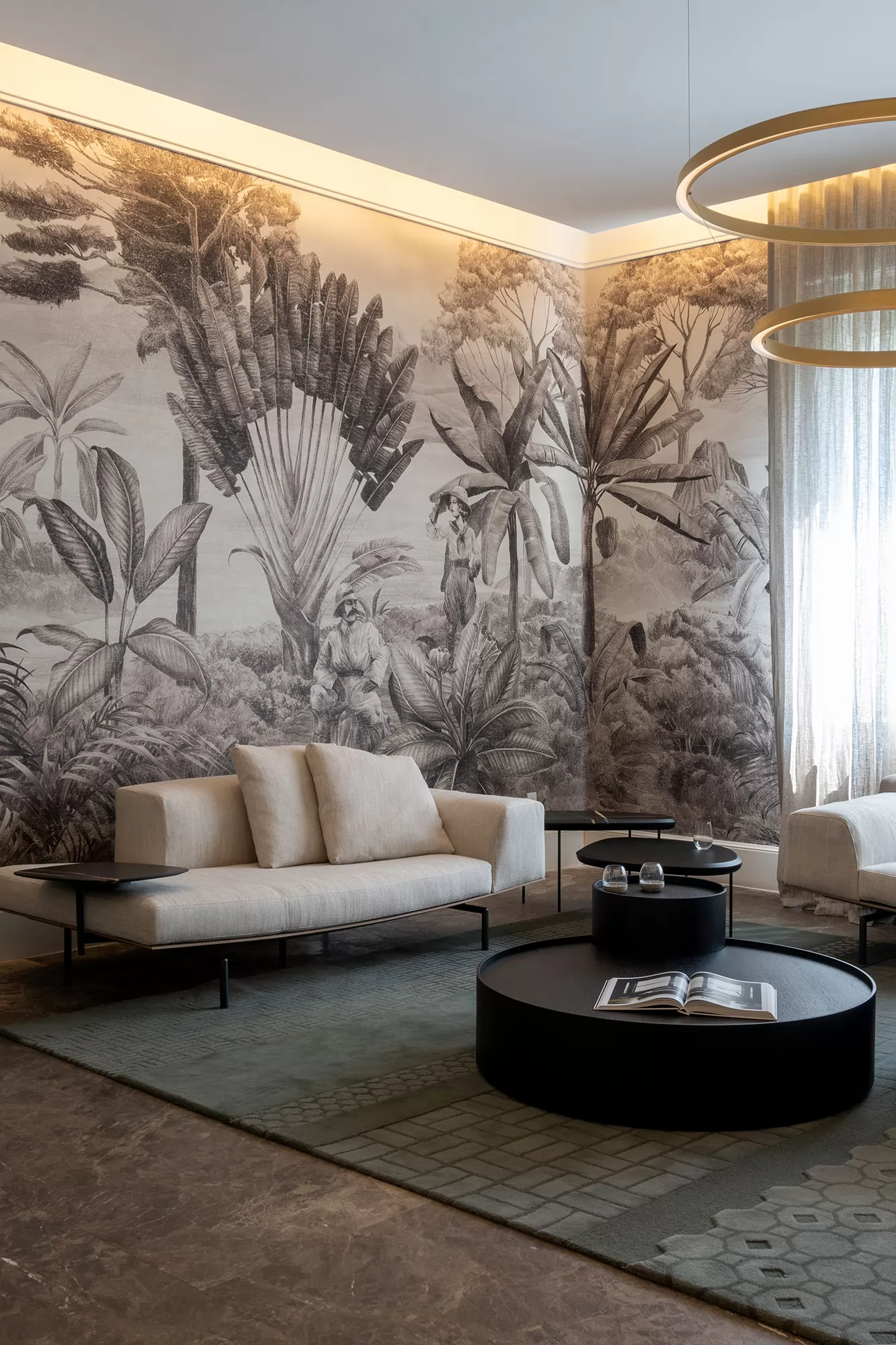 Showroom Piacere Reforma 615