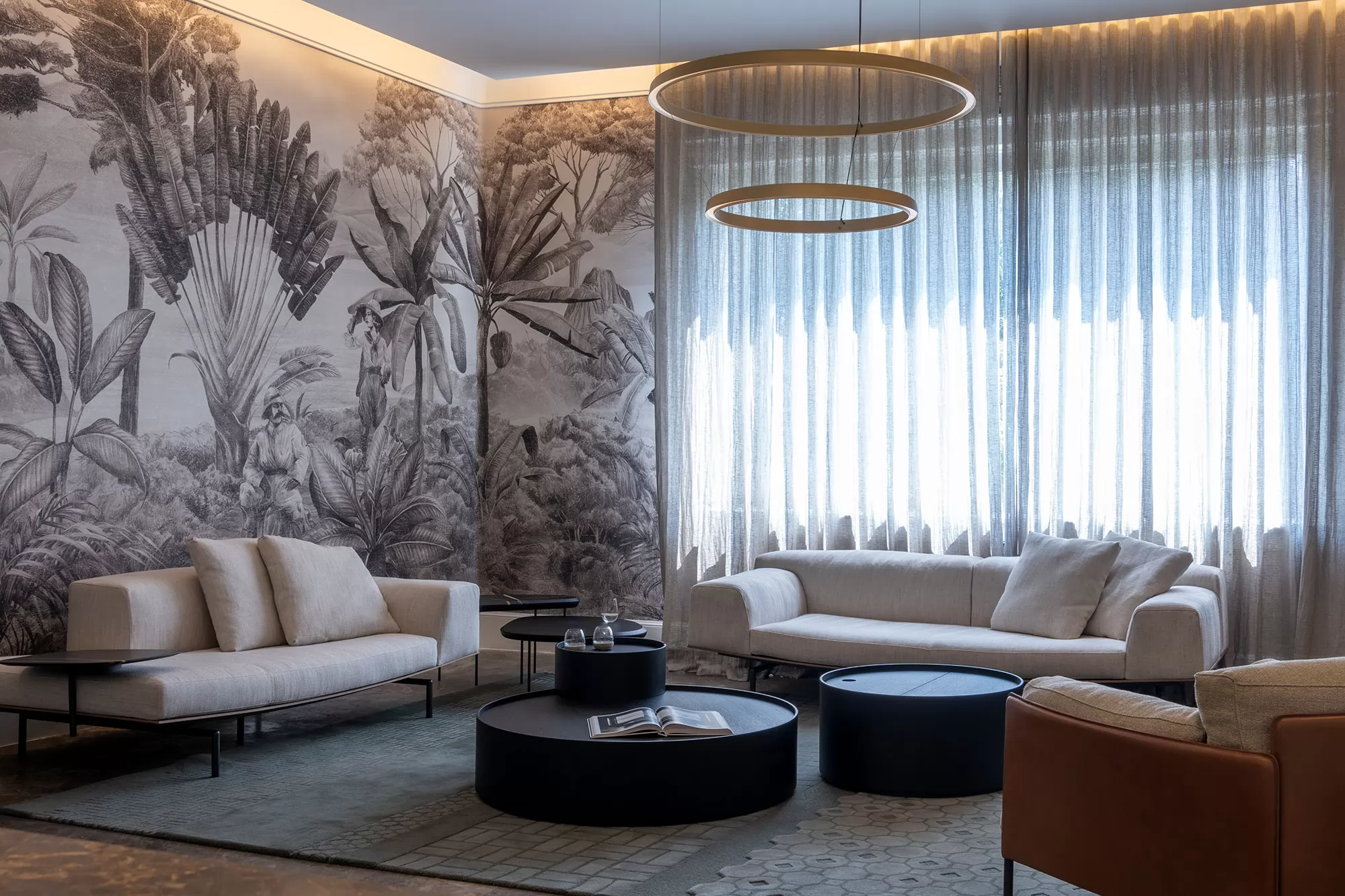 Showroom Piacere Reforma 615