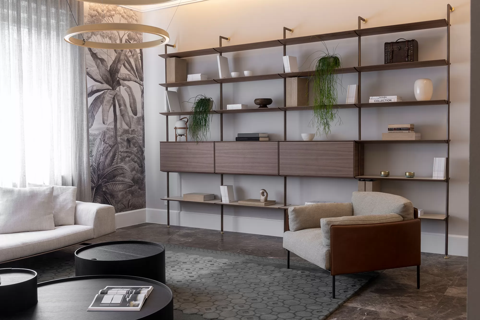 Showroom Piacere Reforma 615