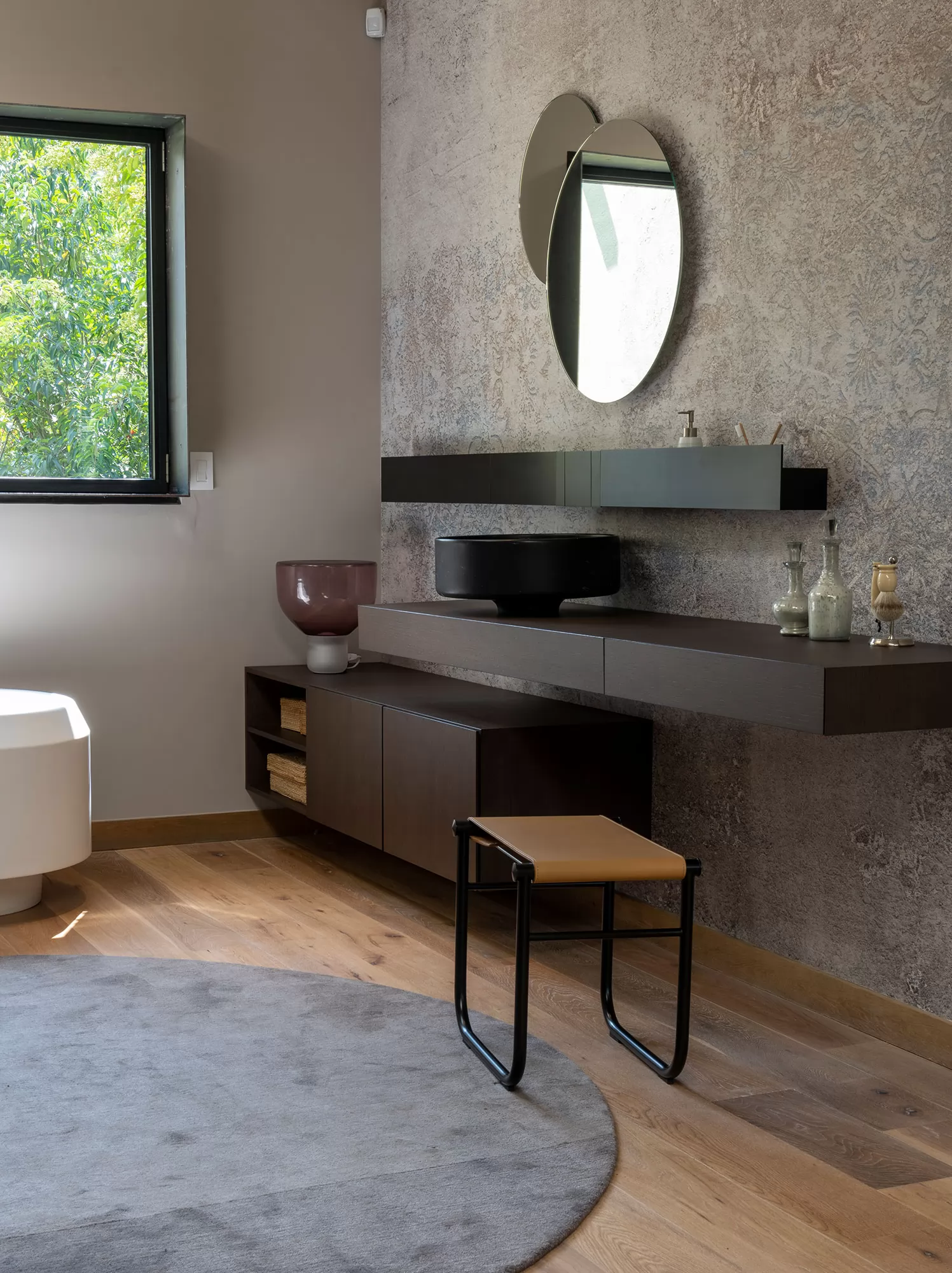 Showroom Piacere Reforma 615