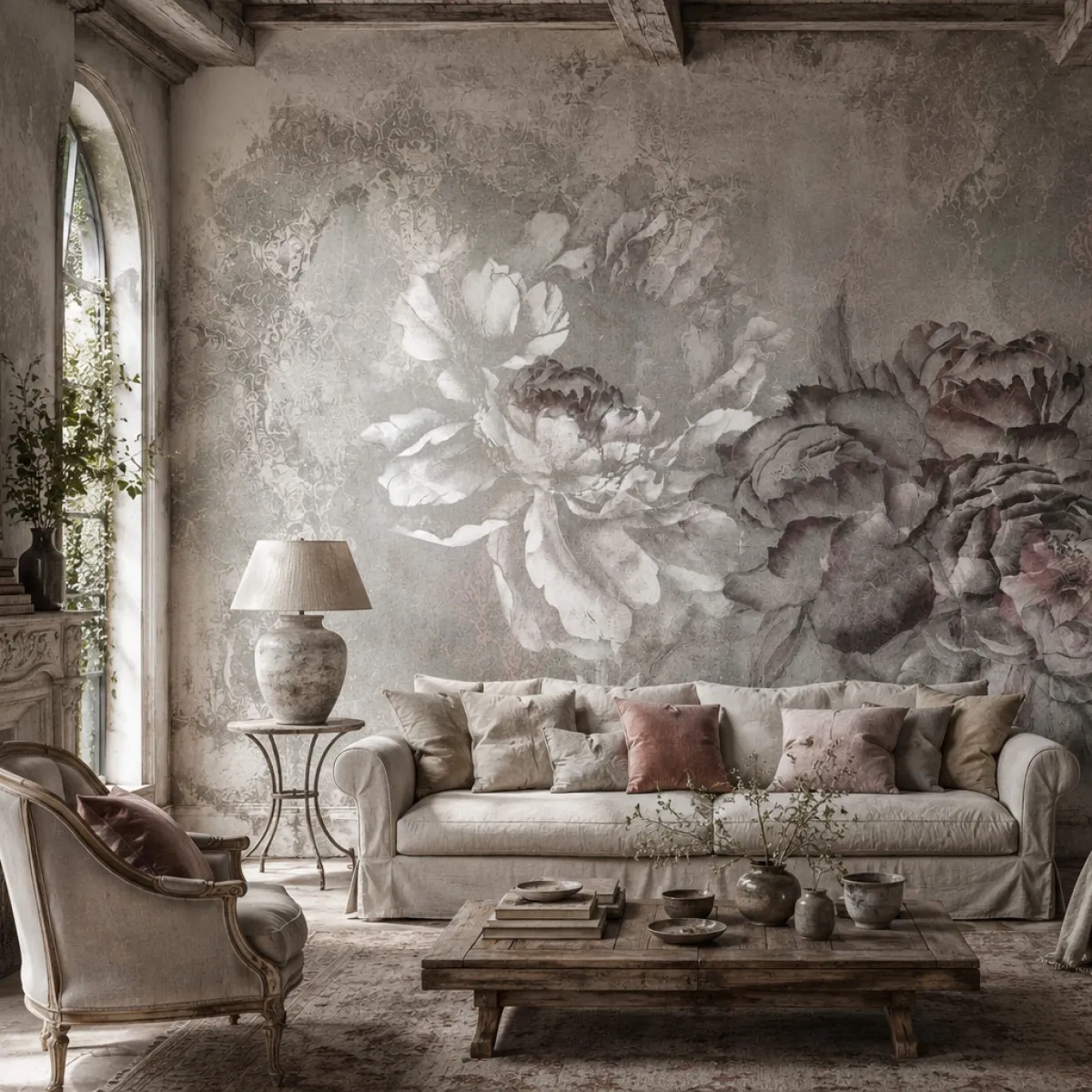 Decorative panels