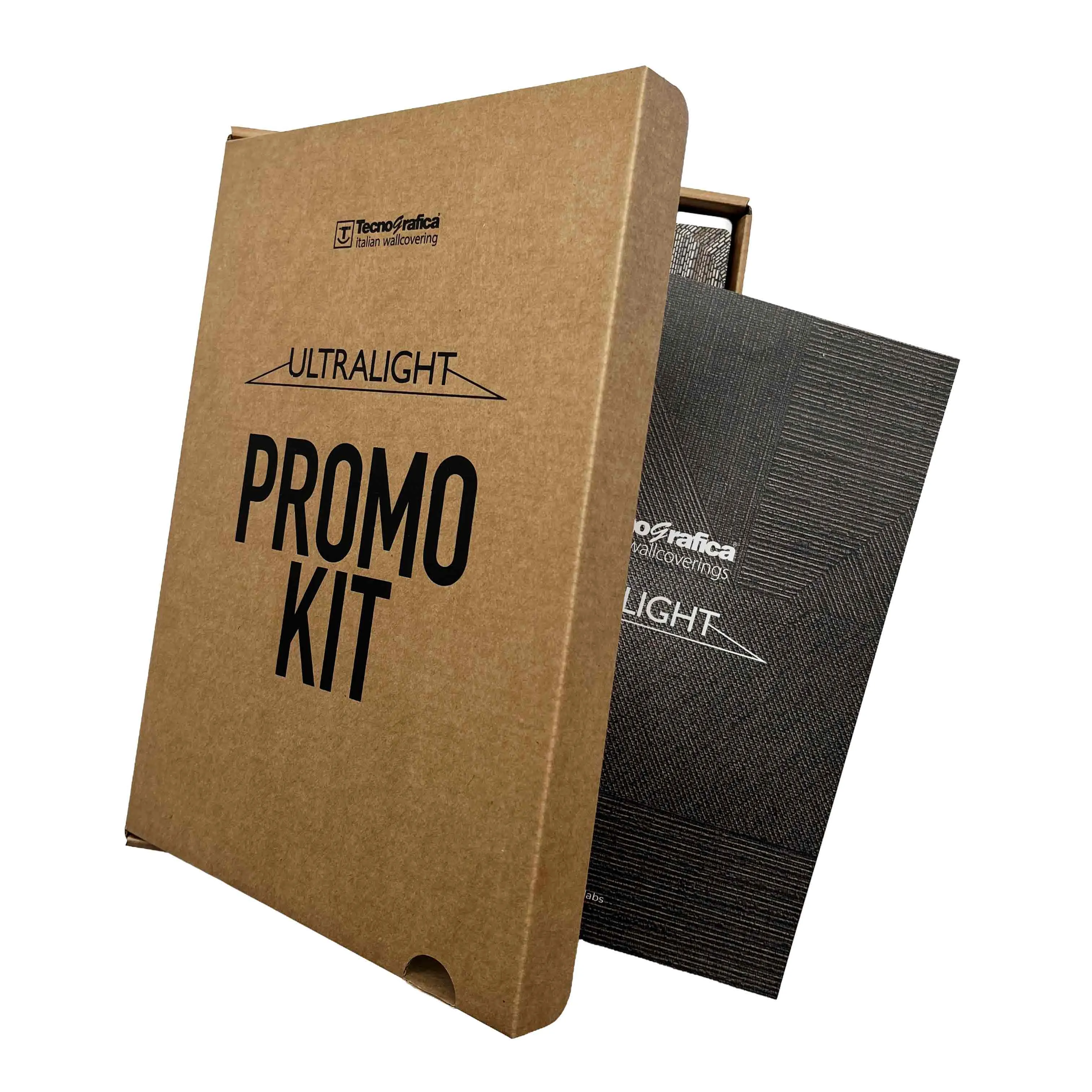 Ultralight Promo Kit